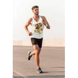 Débardeur adulte - Cheetah Too