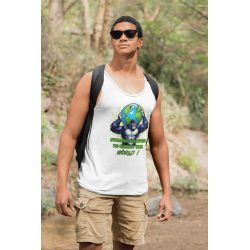 Débardeur adulte - Strong...