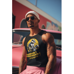 Débardeur adulte - Badger...