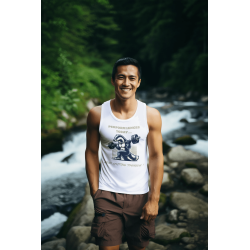 Débardeur adulte - Badger...