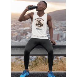 Débardeur adulte - Stag Legday