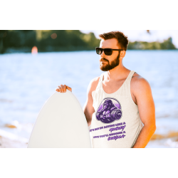 Débardeur adulte - Gorilla...