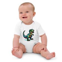 Body bébé - Baby Rex