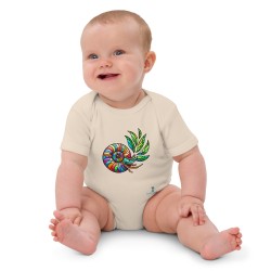 Body bébé - Baby Naut