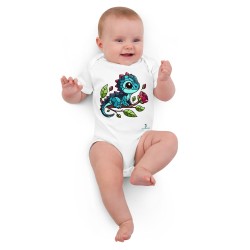 Body bébé - Baby Hypsi