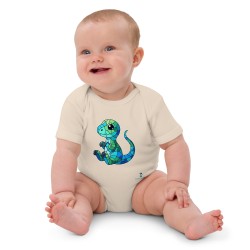 Body bébé - Baby Allo