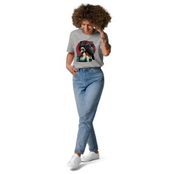 T-shirt adulte - Cosy Home