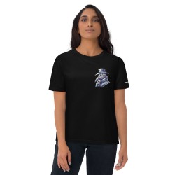 T-shirt adulte - Plague...