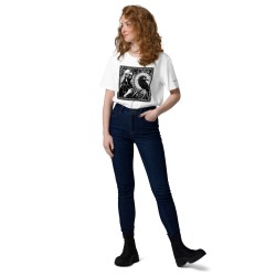 T-shirt adulte - Beloved One