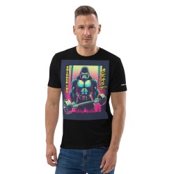 T-shirt adulte - Unleash Beast