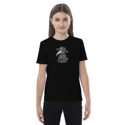 T-shirt enfant - Little...