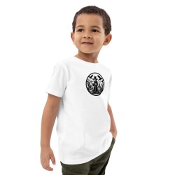 T-shirt enfant - Little...