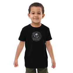 T-shirt enfant - Little Keeper