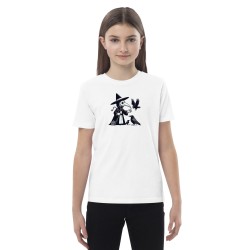 T-shirt enfant - Little Healer