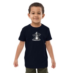 T-shirt enfant - Little...