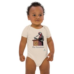 Body bébé - Baby Parrotician