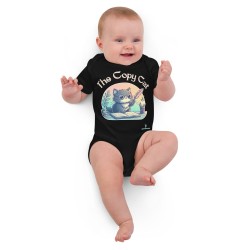 Body bébé - Baby Copycat