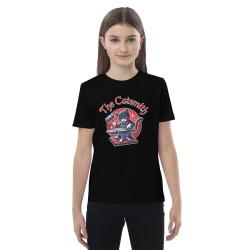 T-shirt enfant - Little...