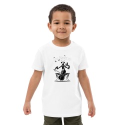 T-shirt enfant - Little...