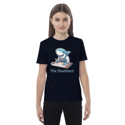 T-shirt enfant - Little...