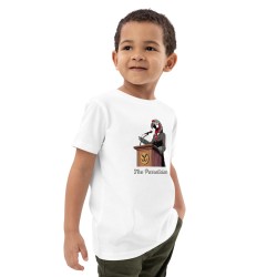 T-shirt enfant - Little...