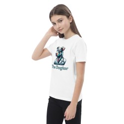 T-shirt enfant - Little Dogtor
