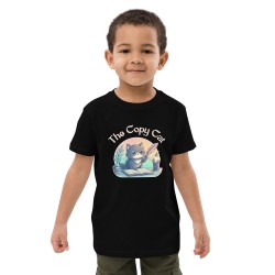 T-shirt enfant - Little...