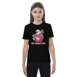 T-shirt enfant - Little...