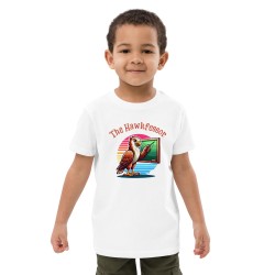 T-shirt enfant - Little...