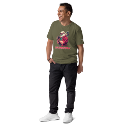 T-shirt adulte - The...